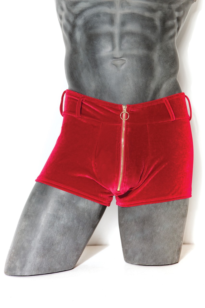Coquette -Men's Boxer - CQ21326 - Image 2