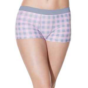 Coquette - Booty Short - CQ21504