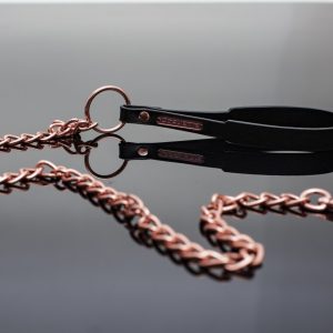 22532-Leash__96202_zoom Coquette - Chain Leash - CQ22532