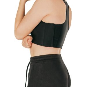 23180-sv__07633_zoom Coquette - Short Binder - CQ23180