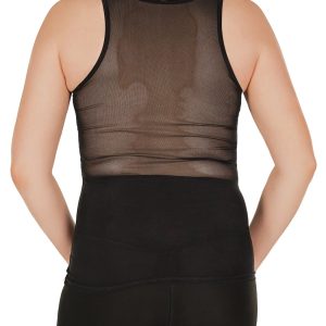 23181_BLK_02__92136_zoom Coquette - Long Binder - CQ23181