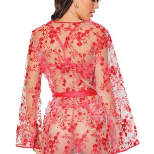 23304_2__05491_zoom Coquette - Robe - CQ23304