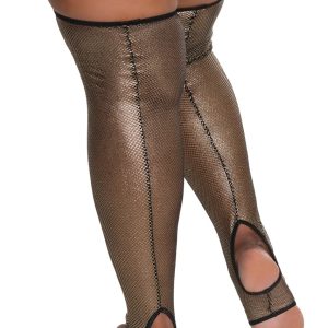 Coquette - Stockings  - CQ23309X