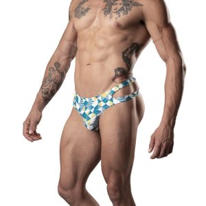 237-292GW_ALT__73837_zoom Malepower - Cut Out Thong - MP237292