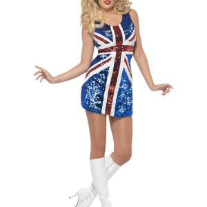 25001_A1__44224_zoom Fever All that Glitters Rule Britannia Costume - FV25001