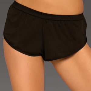 Athletic Mesh Dolphin Short - STM30137