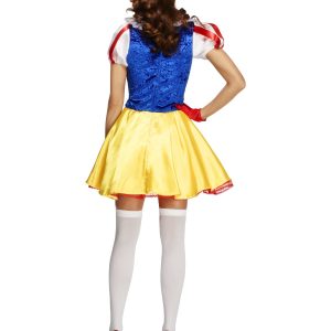 30195_B__60352_zoom Fever Fairytale Costume, with Dress, Blue - FV30195