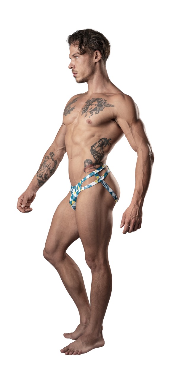 Malepower - Cut Out Moonshine - MP302292 - Image 4