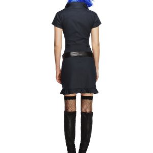 32036_B__57384_zoom Fever Naughty Cop, Black - FV32036