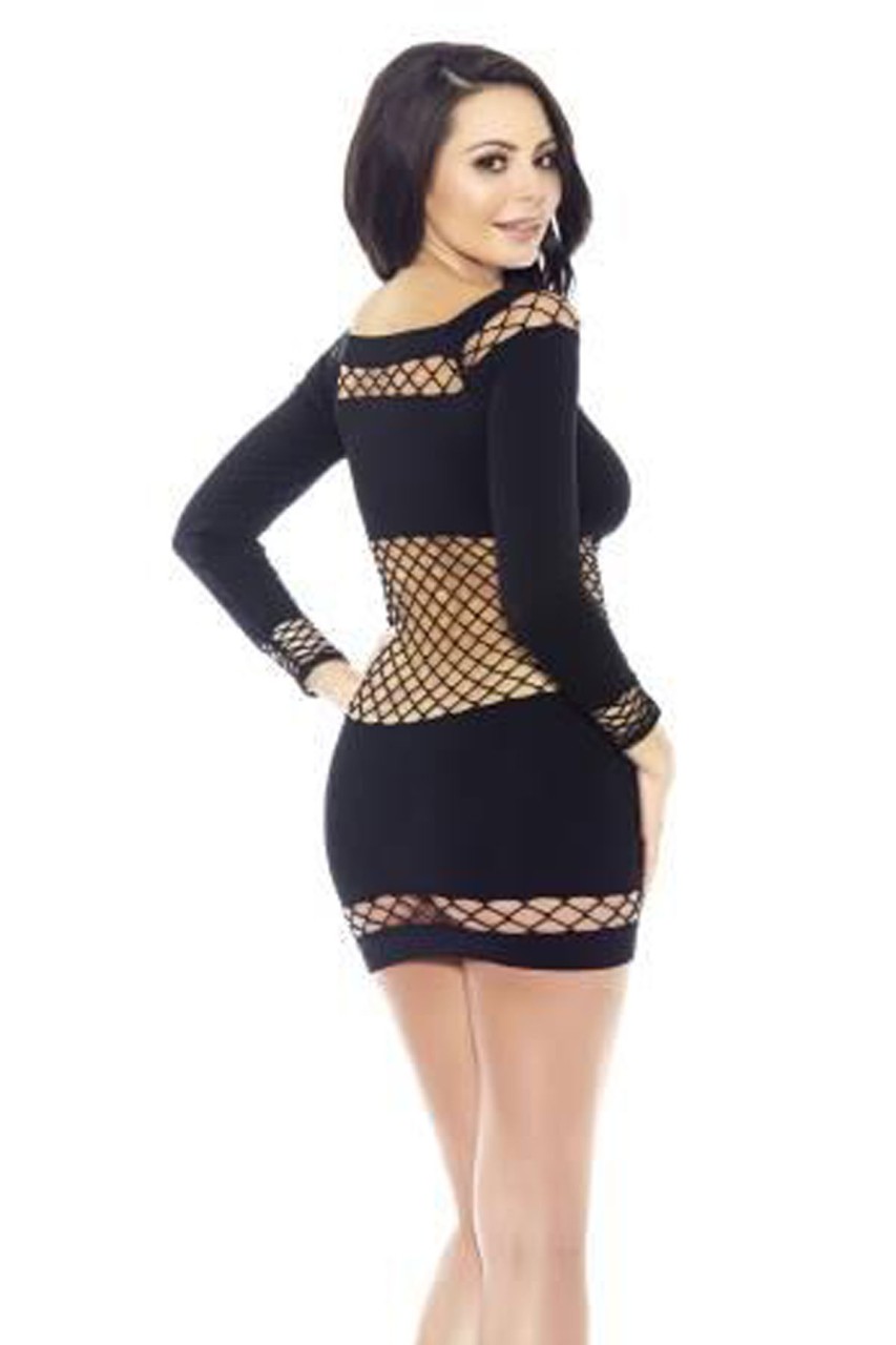 Nothing To Hide Chemise - GL32143