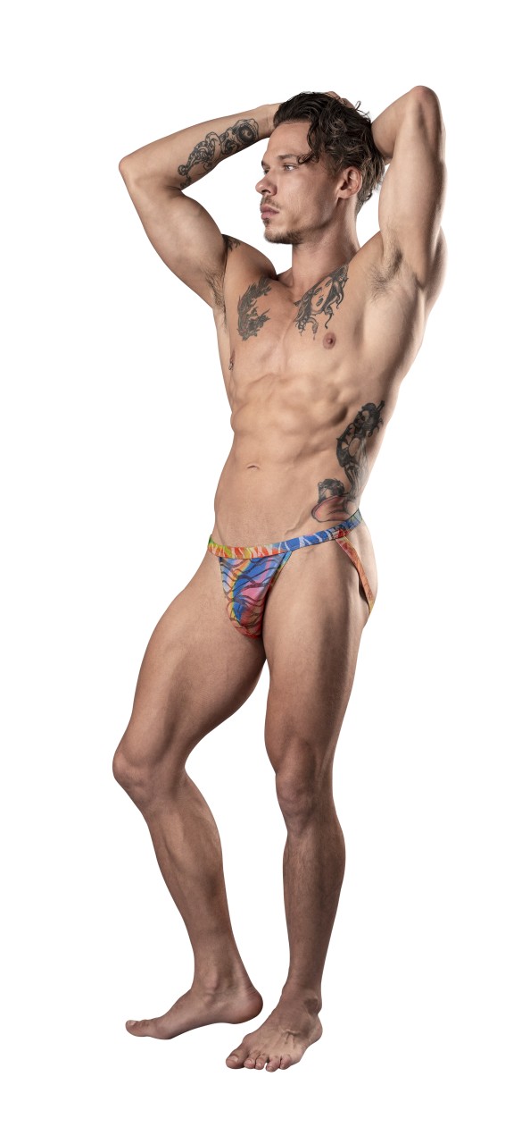 Malepower - Jock - MP331293 - Image 4