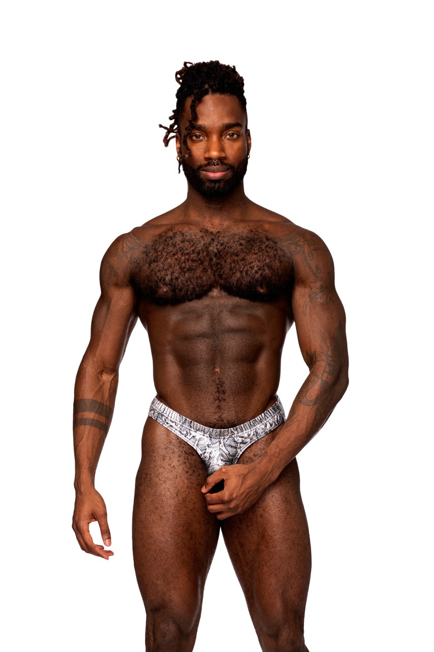 Malepower - Power Sock - MP334282 - Image 2