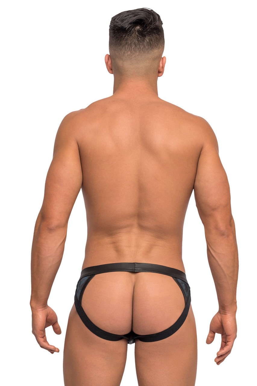Strappy Jock - MP347238 - Image 3