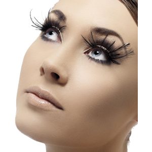34983__92941_zoom Eyelashes, Black - FV34983