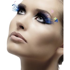 34990__42333_zoom Eyelashes, Blue - FV34990