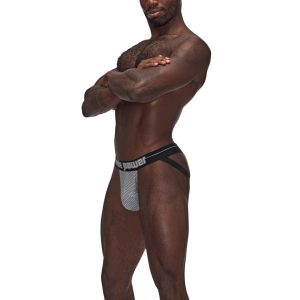 352269GY_ALT__43664_zoom Strappy Ring Jock - MP352269