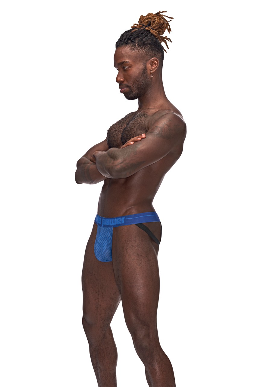 Strappy Ring Jock - MP352269 - Image 4