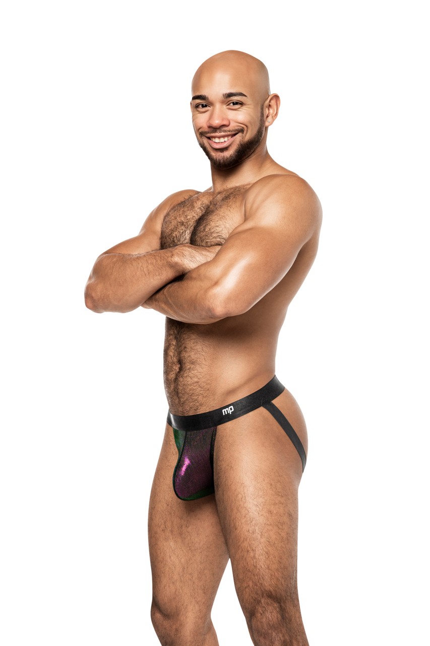 Malepower - Uplift Jock - MP353277 - Image 2