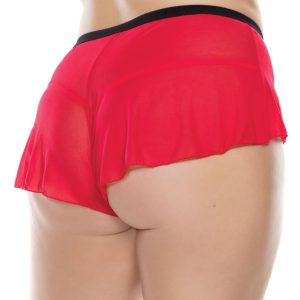 3824X-bv__61661_zoom Coquette - Highwaisted Panty - CQ3824X