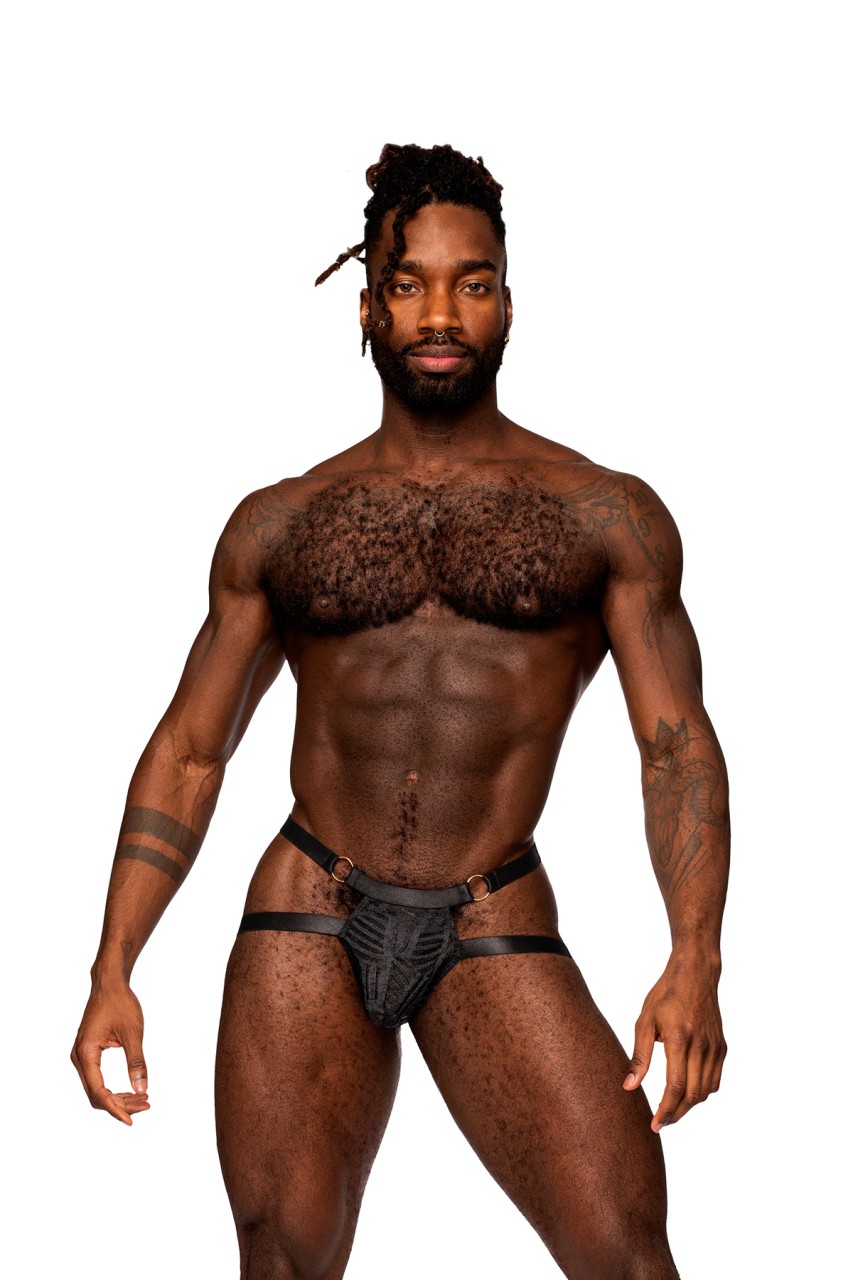 Malepower - Ring Jock - MP387284 - Image 4