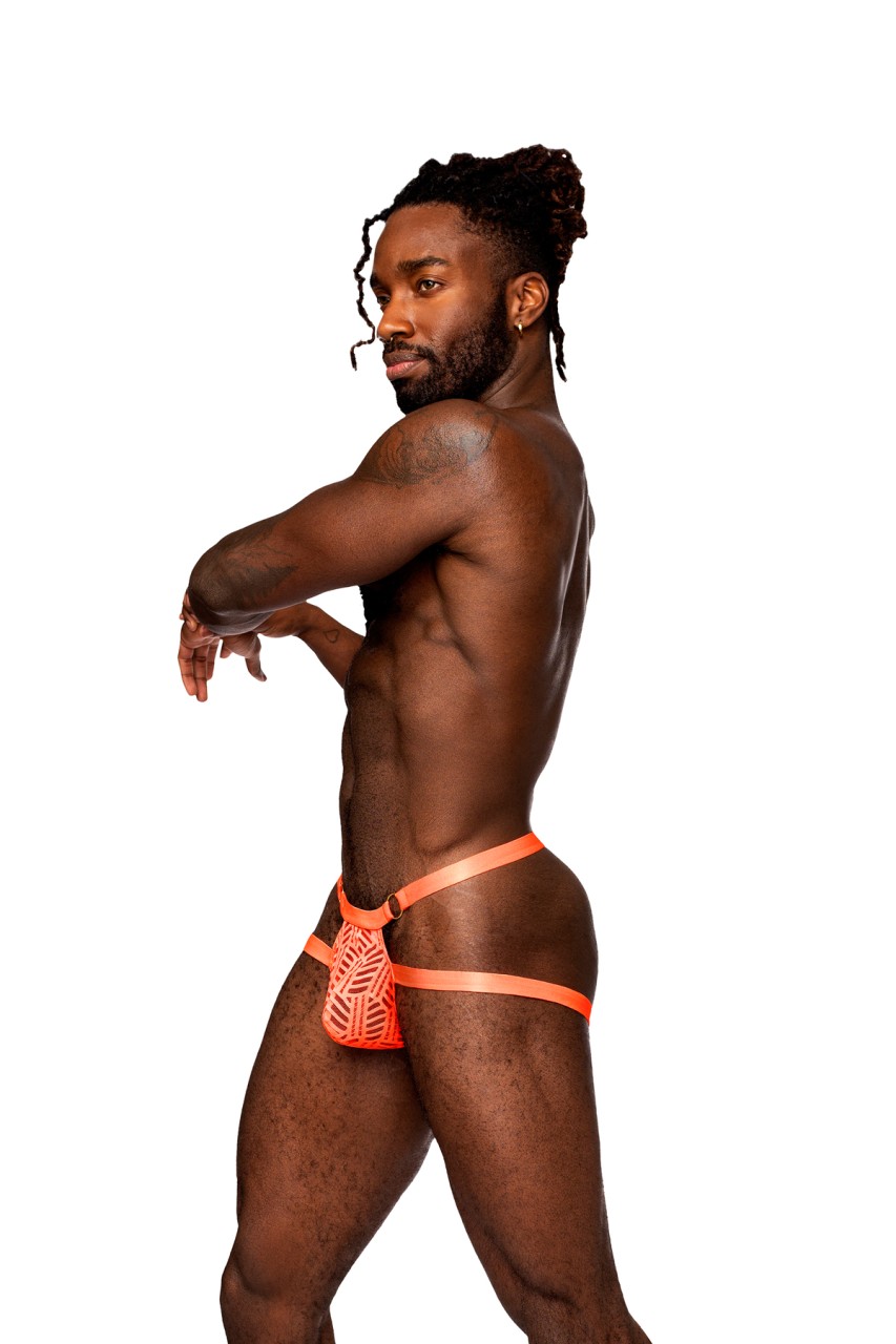 Malepower - Ring Jock - MP387284 - Image 2