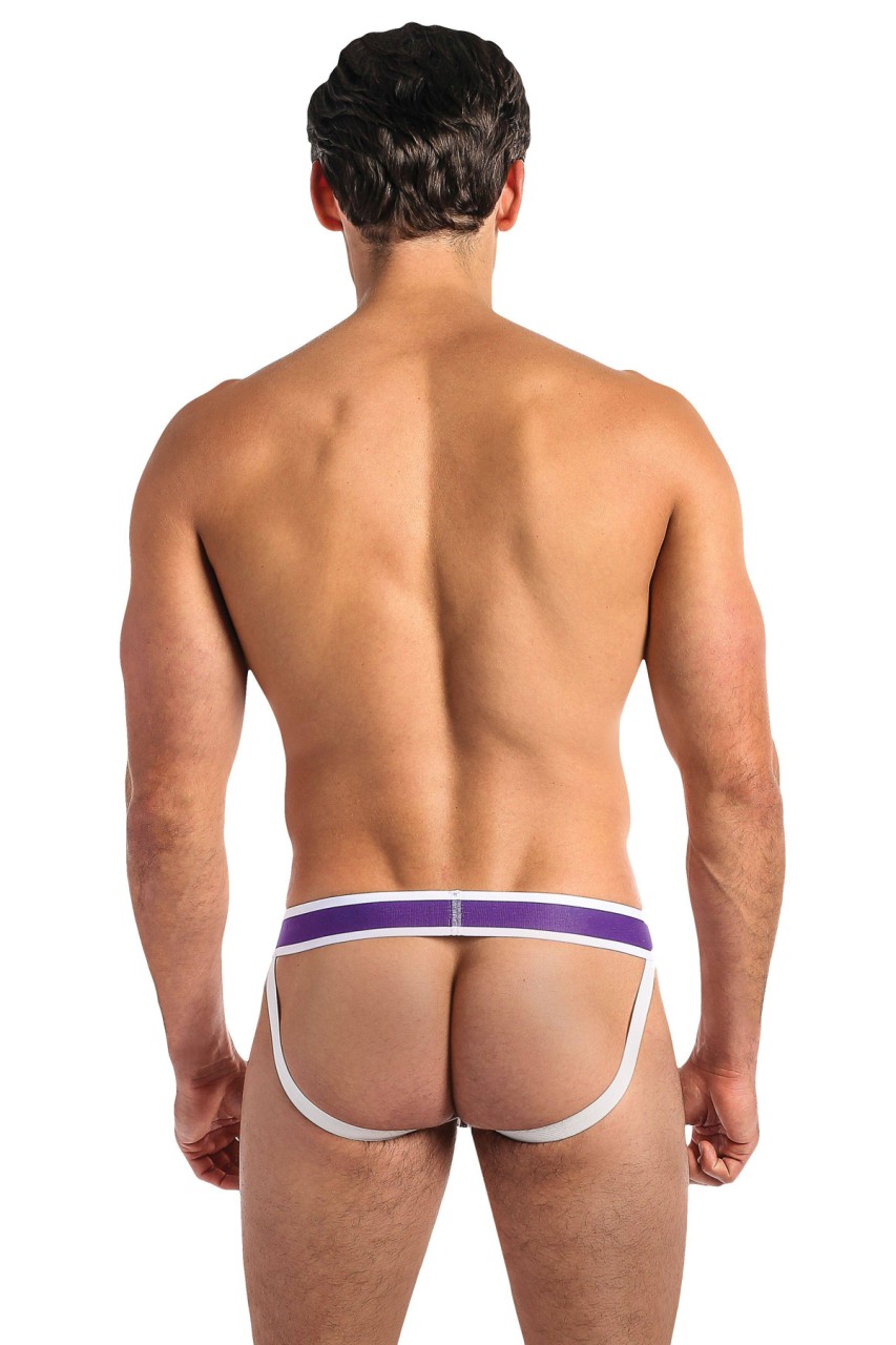 Sport Jock - MP391228