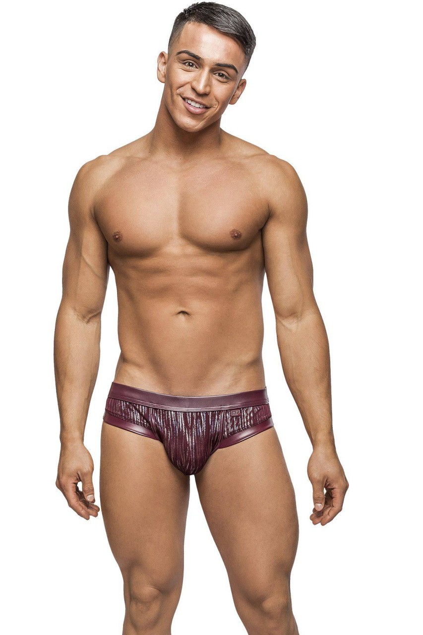 Panel Jock - MP394242 - Image 2