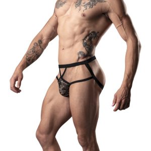 394-289BK_ALT__65275_zoom Malepower - Strappy Jock - MP394289