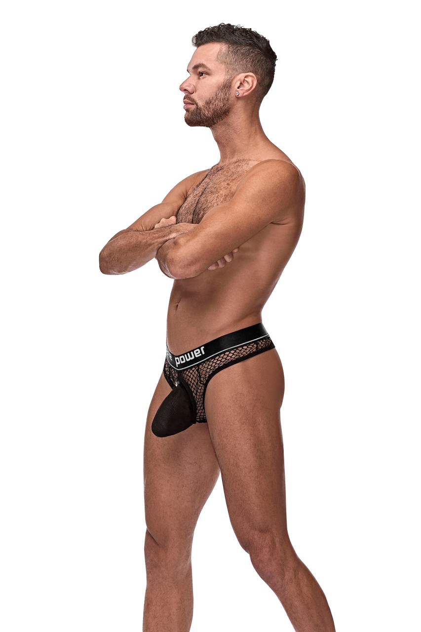 Cock Ring Thong - MP410260 - Image 2