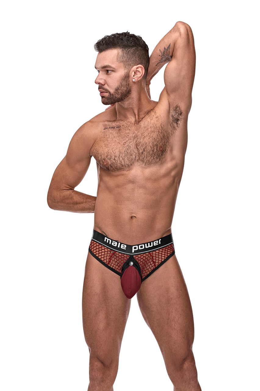 Cock Ring Thong - MP410260 - Image 4