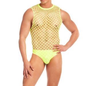 42001-SYEL__52291_zoom Rainbow Party - Full Effect Two Piece Set - RP42001