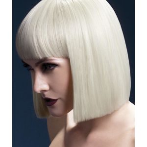 42490__53898_zoom Fever Lola Wig, Blonde - FV42490
