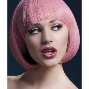 42502__92412_zoom Fever Mia Wig, Pastel Pink - FV42502