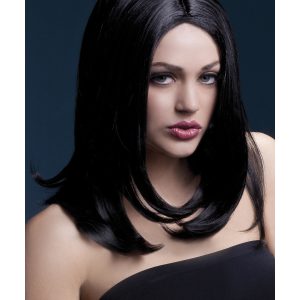 Fever Sophia Wig, Black - FV42505