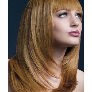 Fever Tanja Wig, Auburn - FV42524