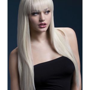 Fever Jessica Wig, Blonde - FV42538