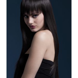 Fever Jessica Wig, Brown - FV42539