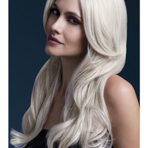 Fever Khloe Wig, Blonde - FV42542