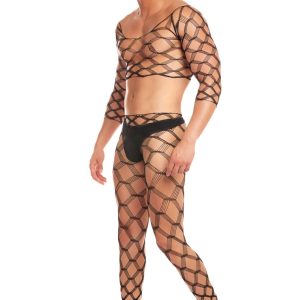 43003-BLK__67846_zoom Rainbow Party - Future Mode Three Piece Set - RP43003