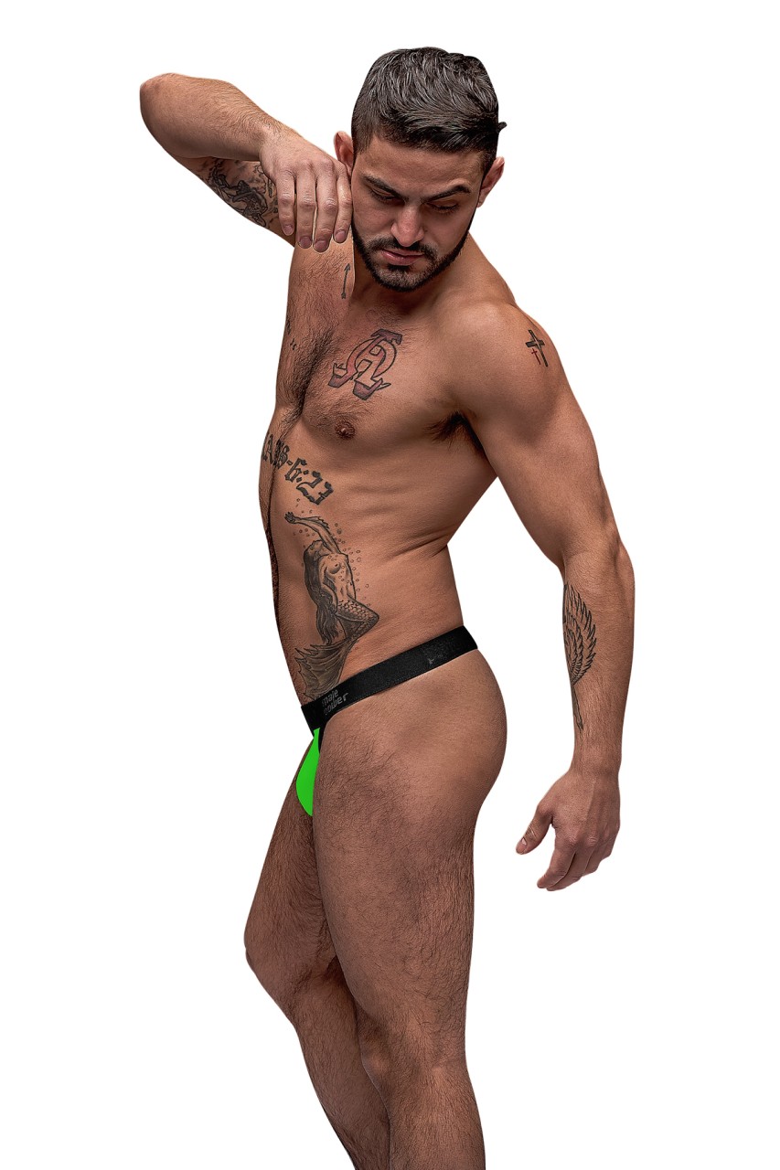 Micro Thong - MP43307B