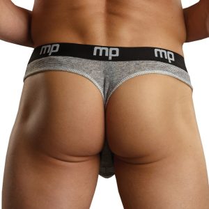 436198GY_Back__90059_zoom Lo Rise Enhancer Thong - MP436198