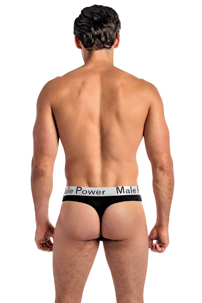 Lo Rise Thong - MP438227 - Image 3