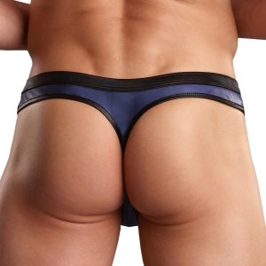 441196BE_Back__85995_zoom Zipper Thong - MP441196