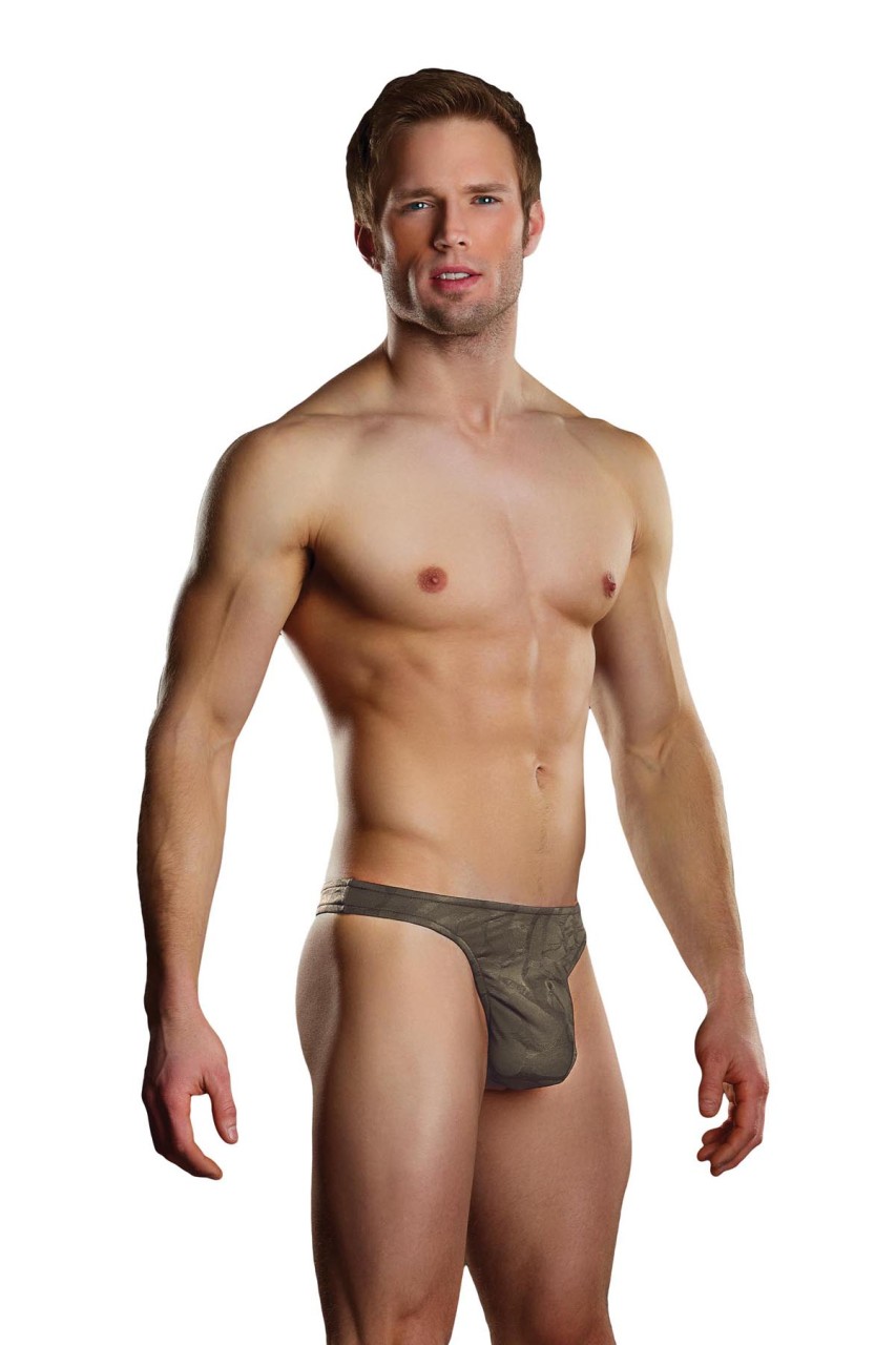 Wonder Thong - MP444205 - Image 2