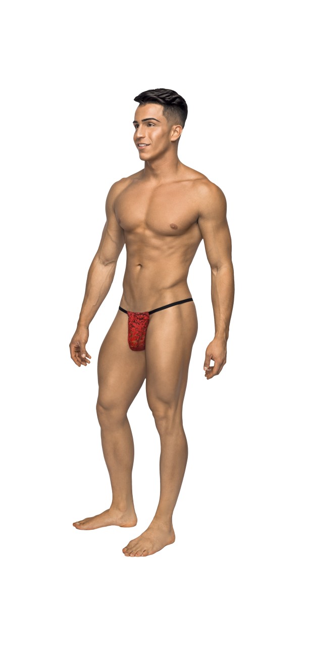 Posing Strap - MP450162 - Image 2