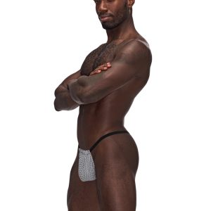 450269GY_ALT__37460_zoom Posing Strap - MP450269