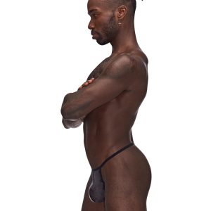 453271BK_ALT__46908_zoom Micro Thong - MP453271