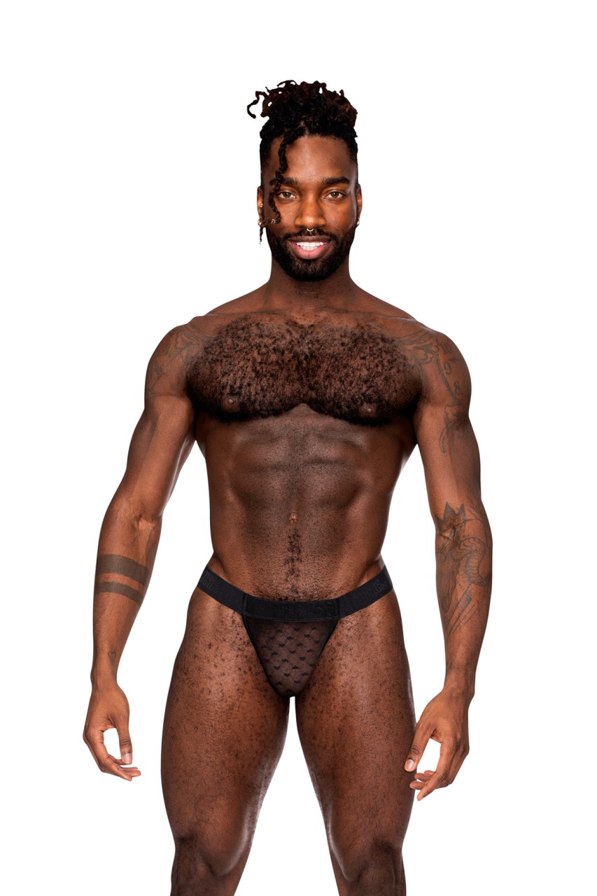 Malepower - Micro Thong V - MP454279 - Image 2