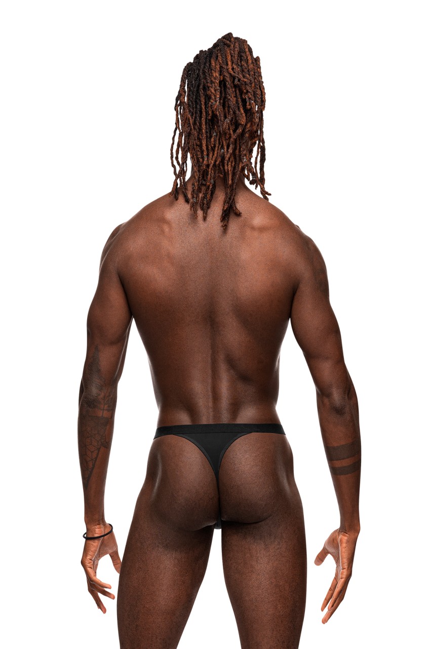 Micro V Thong - MP455276 - Image 2