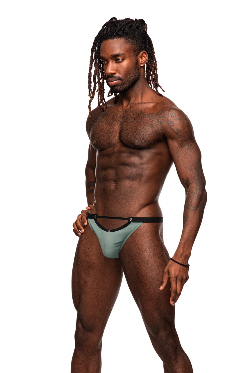 Micro V Thong - MP455276 - Image 4